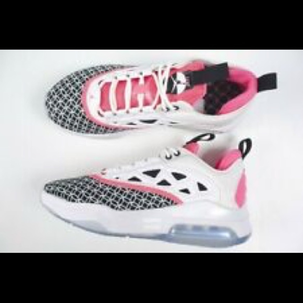 Jordan Air Max 200 XX Chinese New Year - Picture 2 of 10